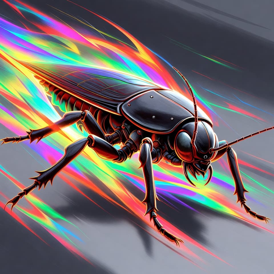 Cockroach Music