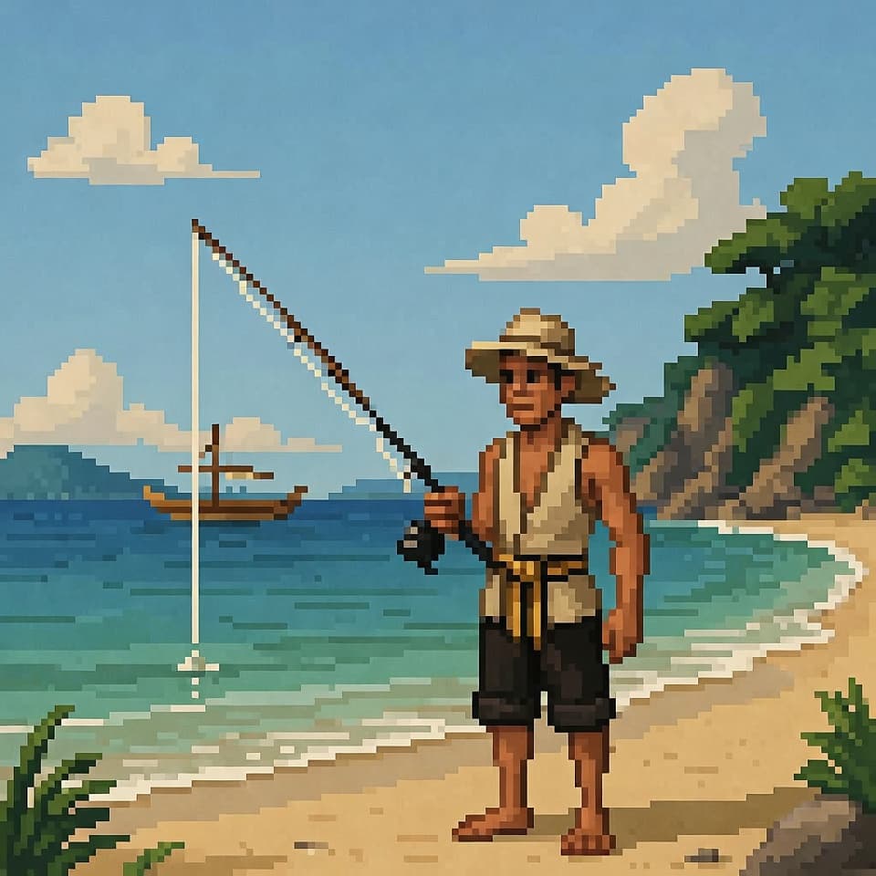 A Bataan Story