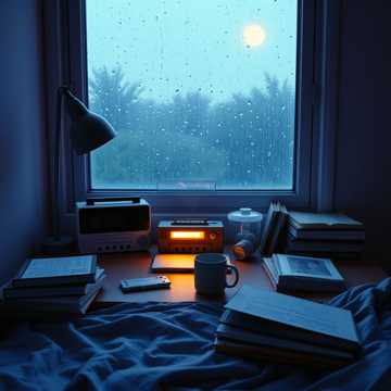 Lofi Background Music