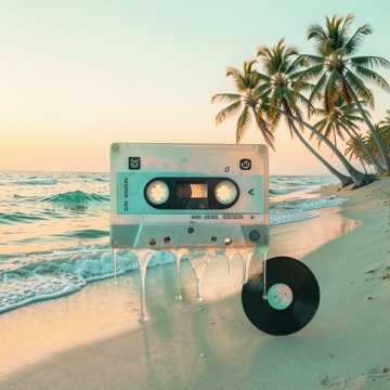 Summer Background Music