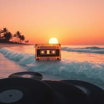 Summer Background Music