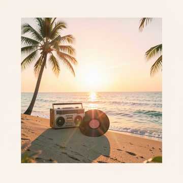 Sunburn Symphony Background Music