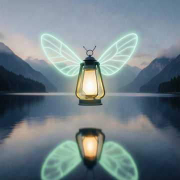 Firefly Background Music