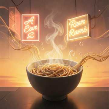 Soba Sizzle