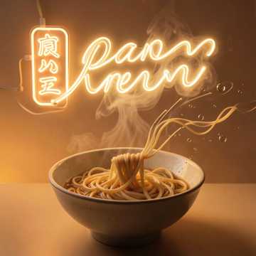 Soba Sizzle Bakcground Music