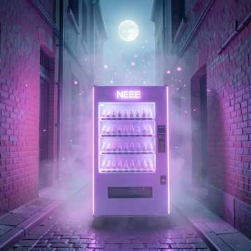 Violet Vending