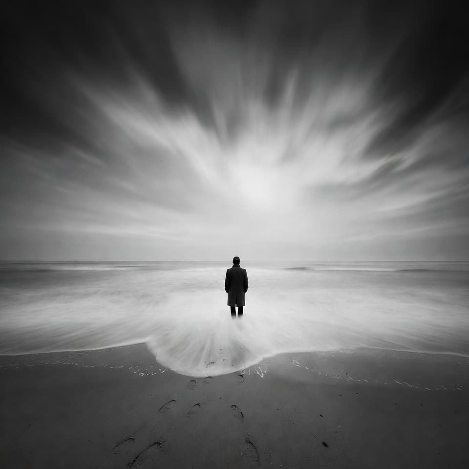 So far away (AI Cover)