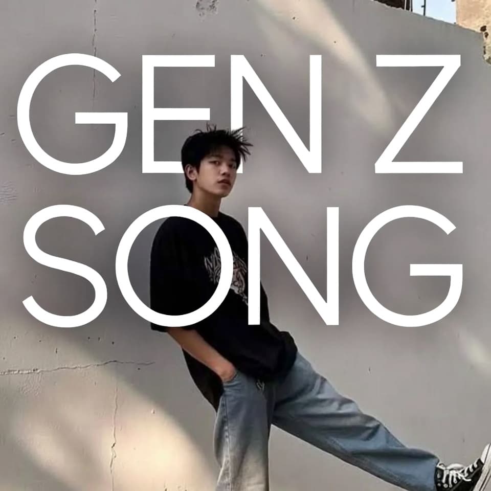 Gen Zs