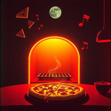pizza party (opera)