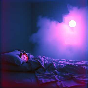 Sleepless Nights