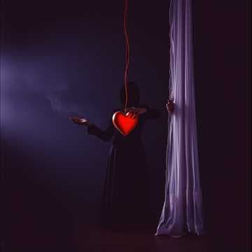 avoidant love musical