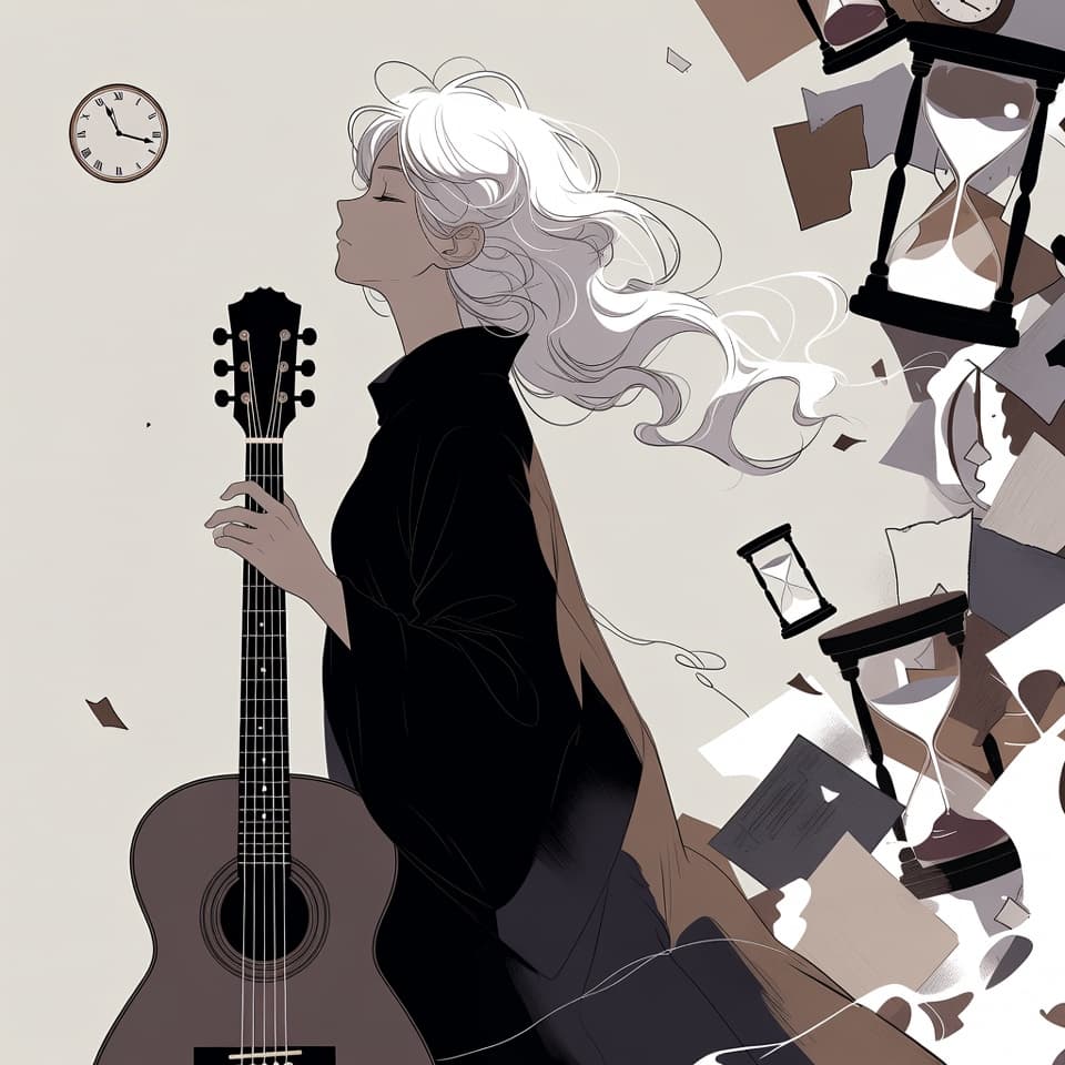 old soul