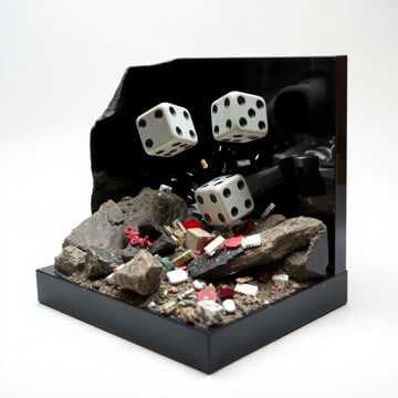 love lost, dices roll