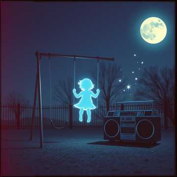 IMaginary