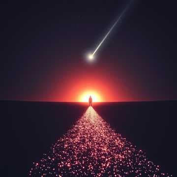 Nameless Starpath