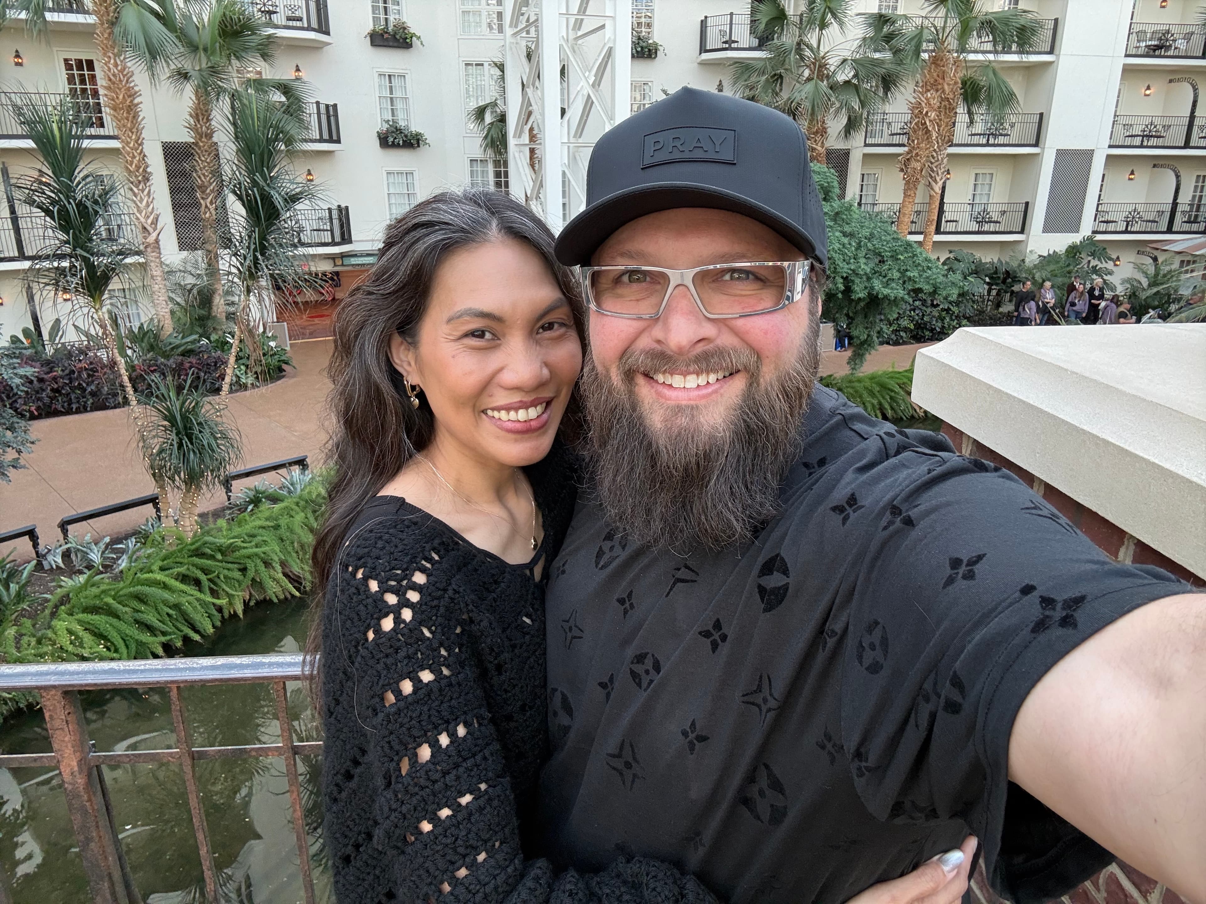 Happy Birthday My Love