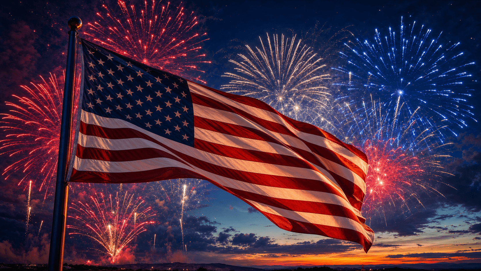 The Digital Declaration of Independence: Redefining Liberty in the Age of AI and Web3