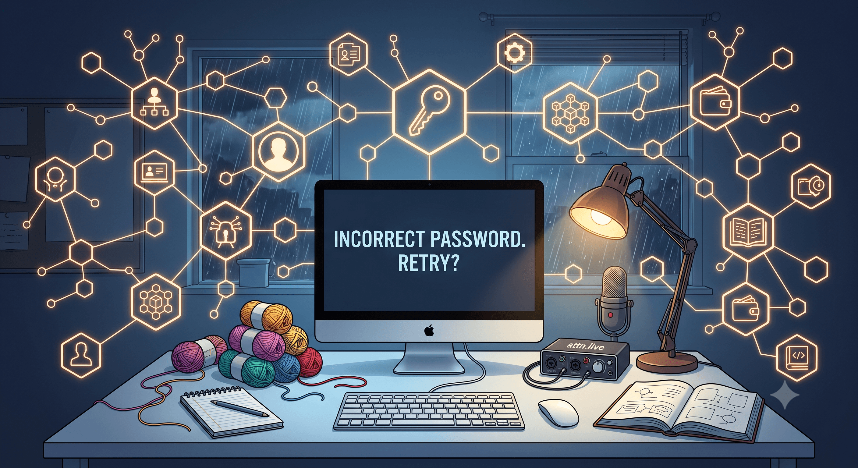 Why Passwords Are Already Extinct?