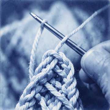 Crocheter's Life
