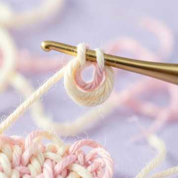 Crocheting is Fun