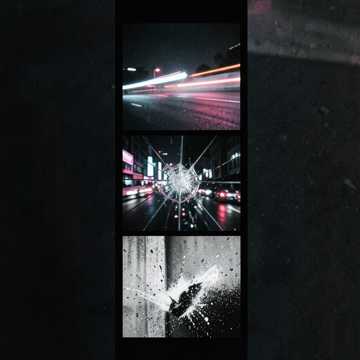 LM-1 BG Music
