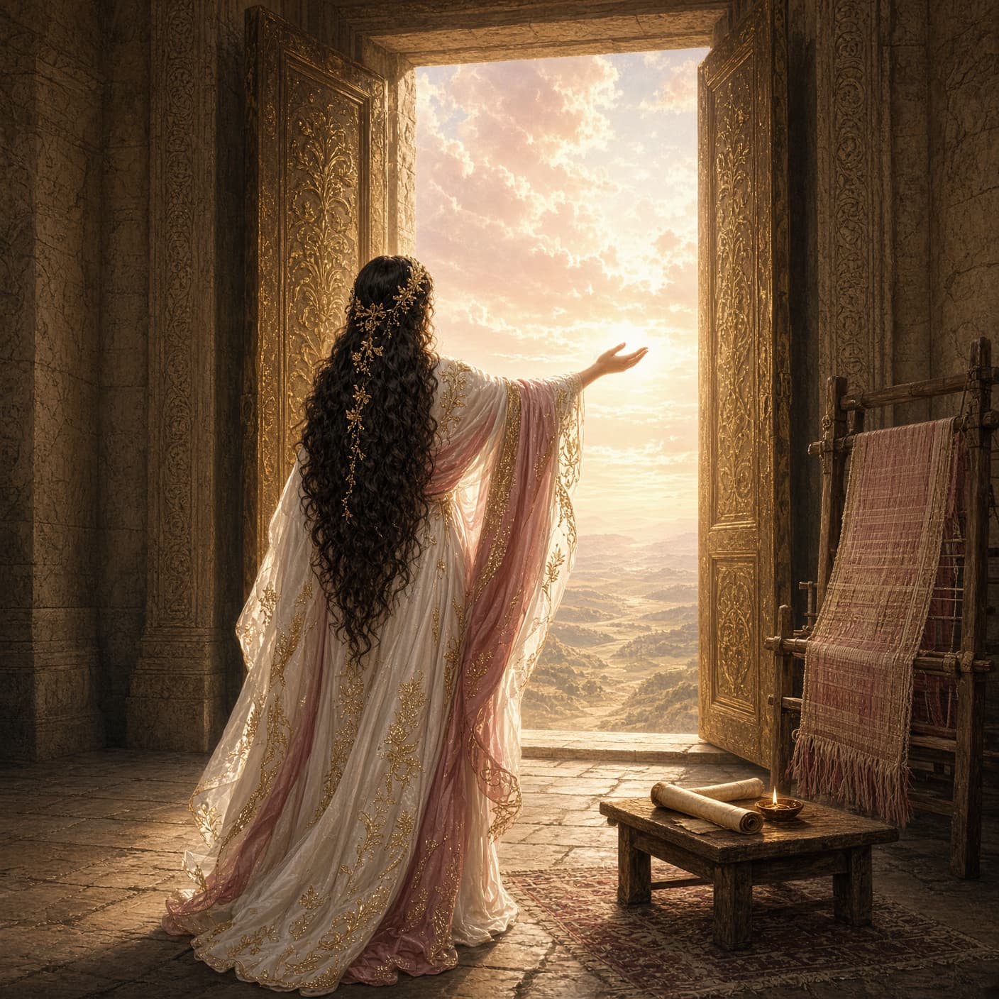 Story Behind Isaiah 38:9–20 From The Sacred Scriptures