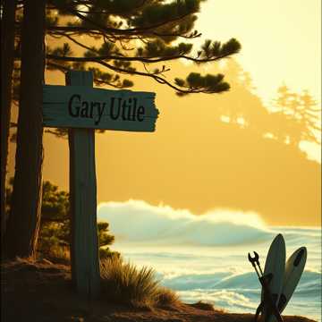 Gary Utile A Man Of Legacy