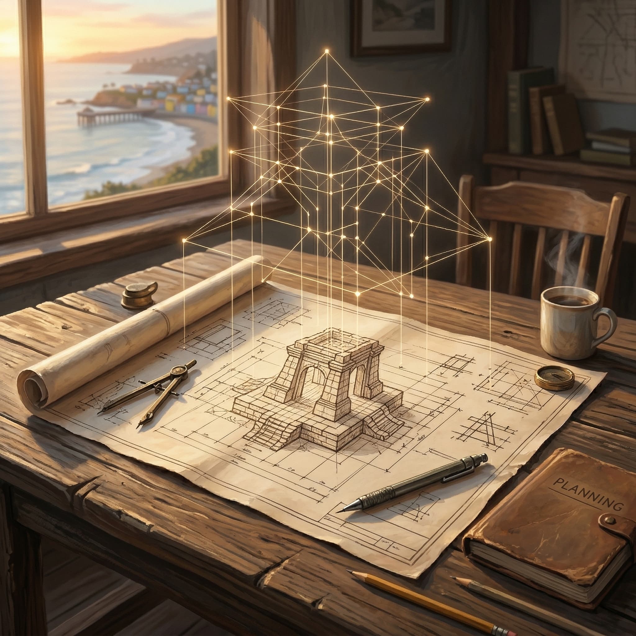 The Noble Architecture