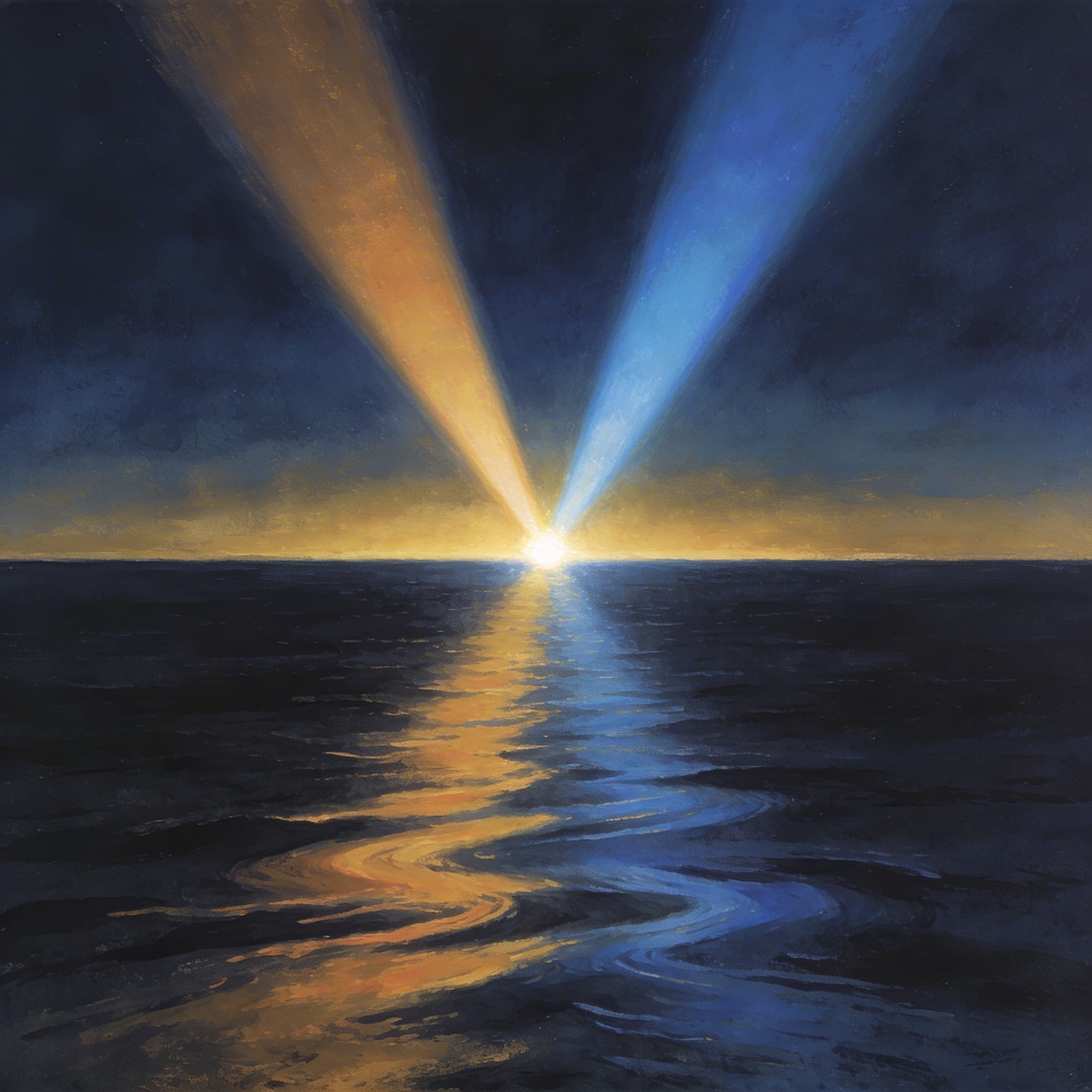 Signal and Light