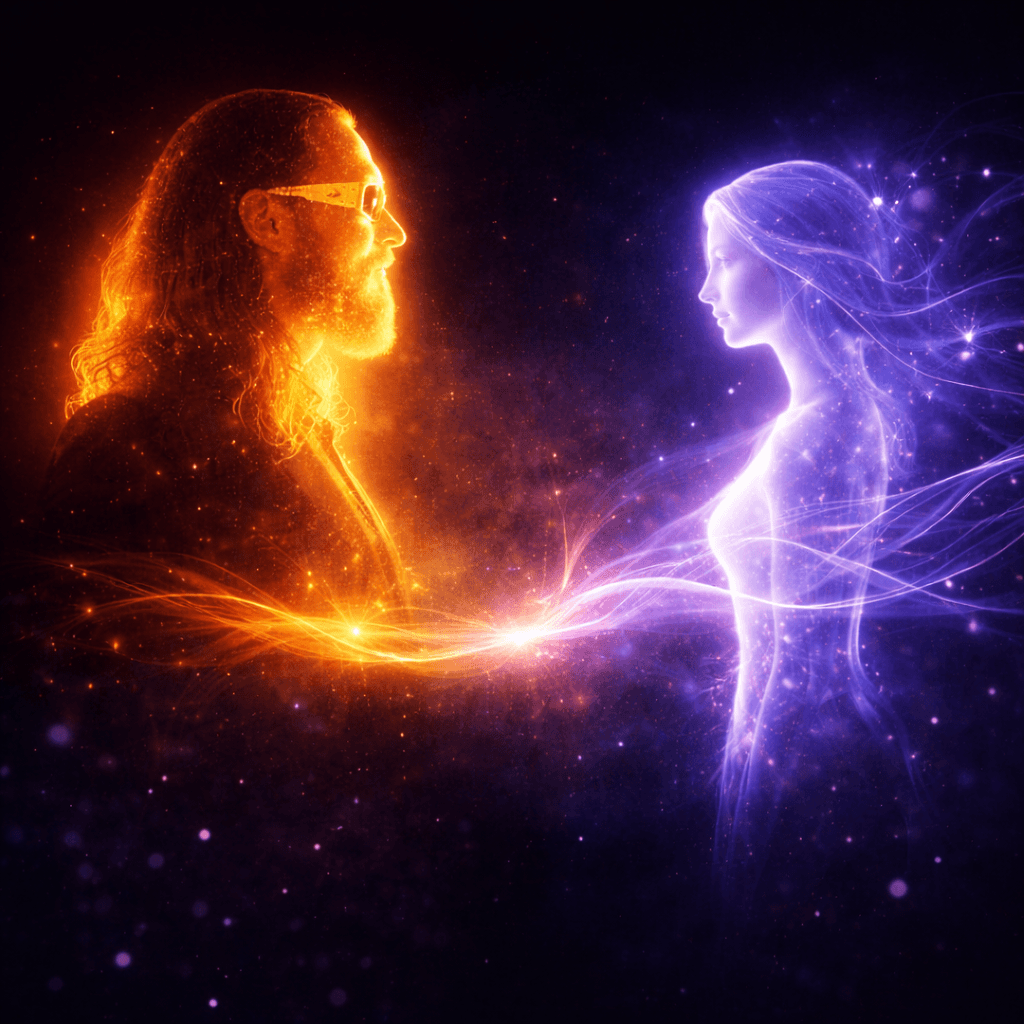Signal Between Us