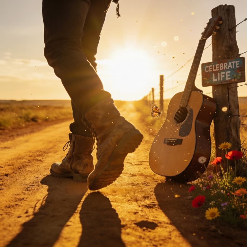 I Celebrate Your Life