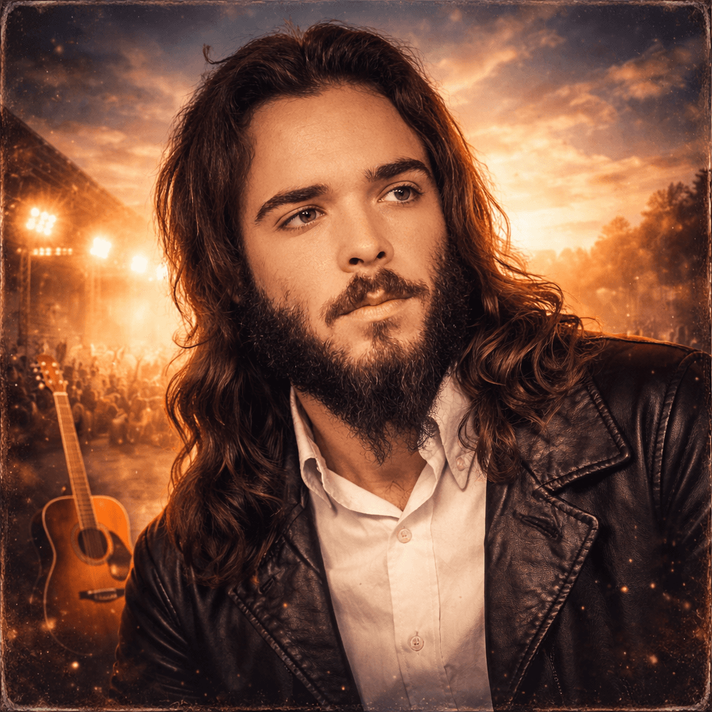 I Celebrate Your Life (Rock)