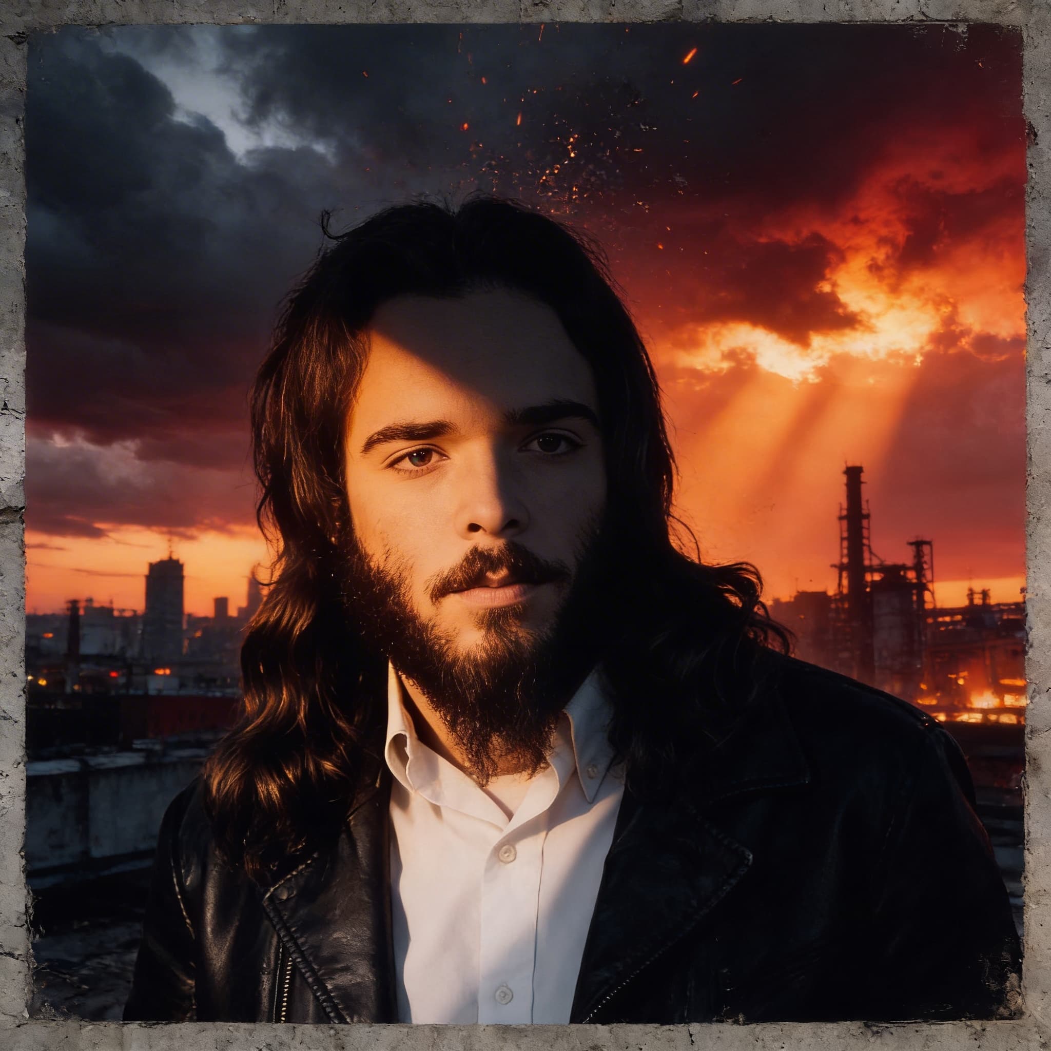 I Celebrate Your Life (Aggressive)