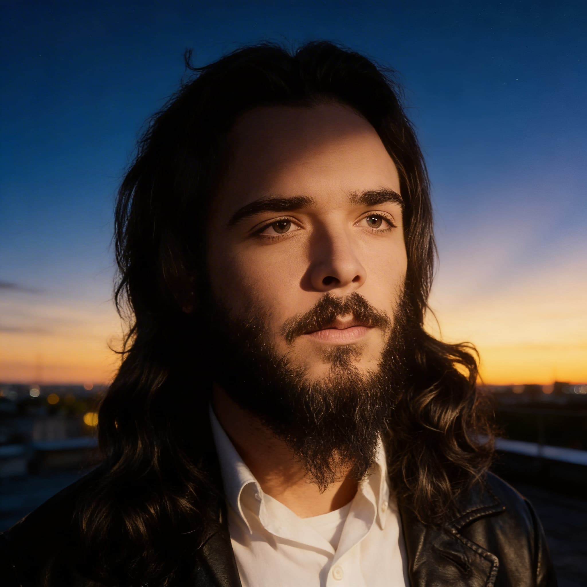 I Celebrate Your Life (HipHop)