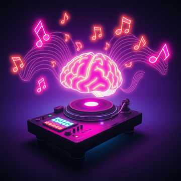 AI Music Anthem