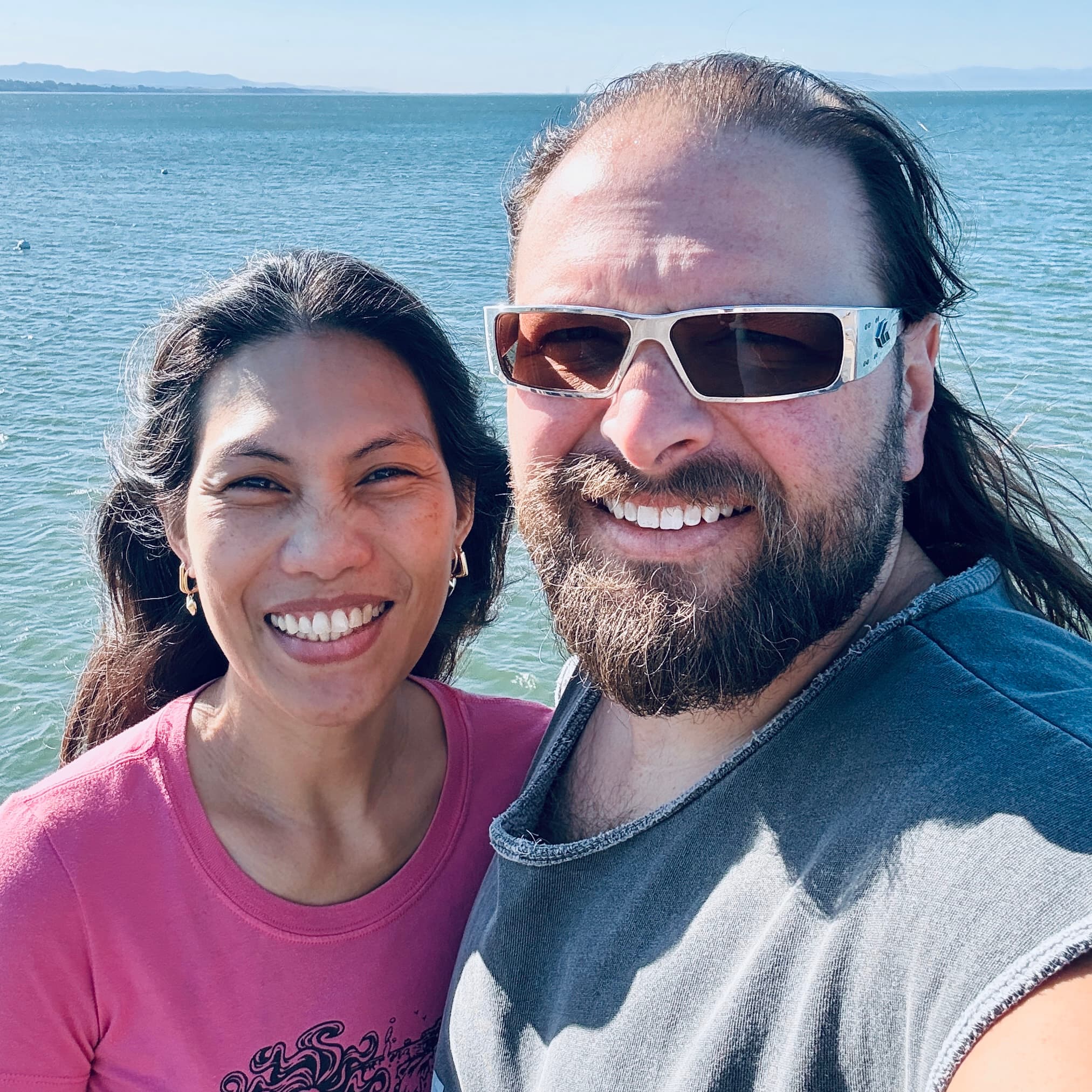 California Beach