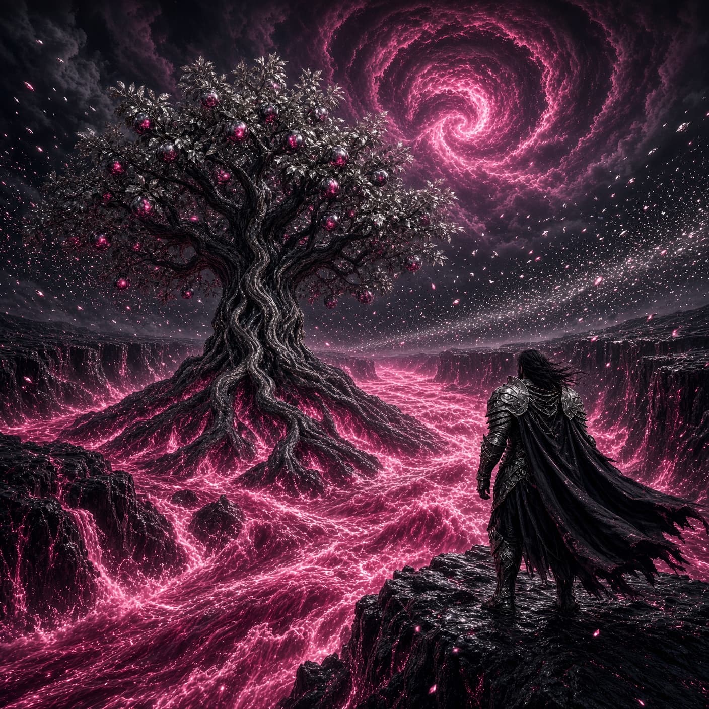 Planted By The Water (Psalm 1)