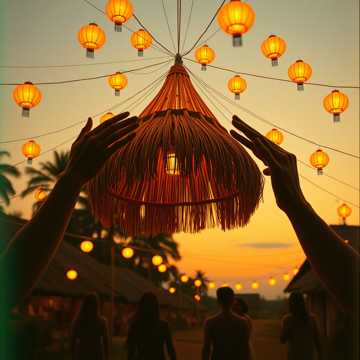 Bayanihan - United Hands Rebuild