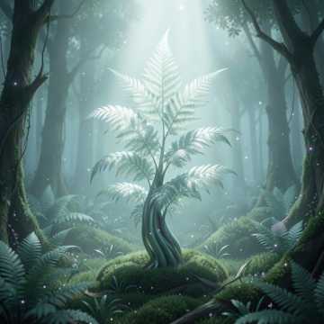 Alien Fauna
