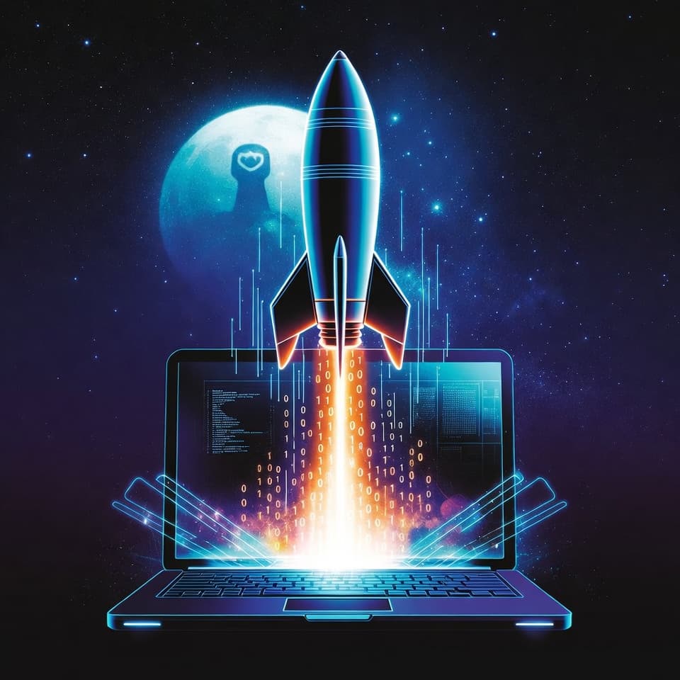 T-Minus Launch
