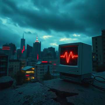 Stress Test