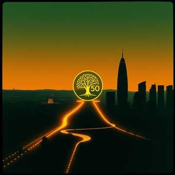 Lagos to the A