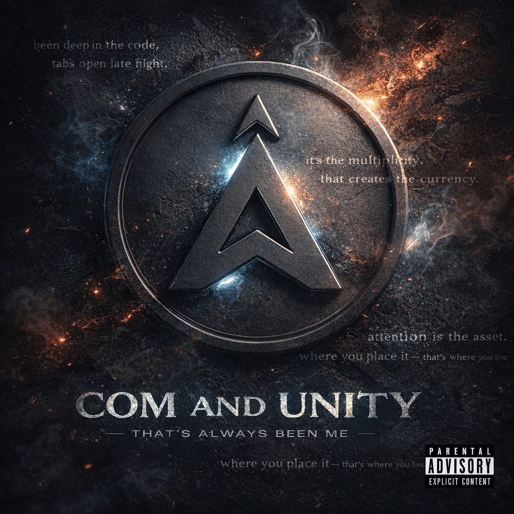 Brought to My Attention