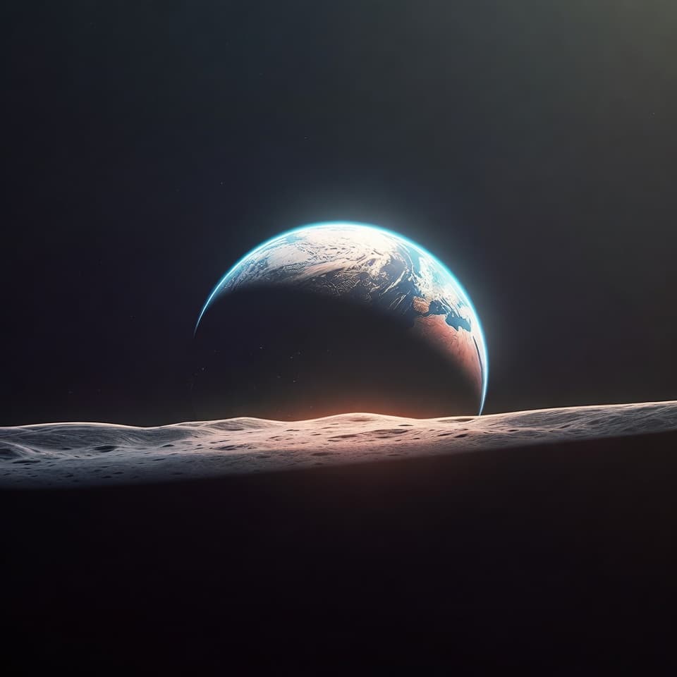 Gravity's Pull
