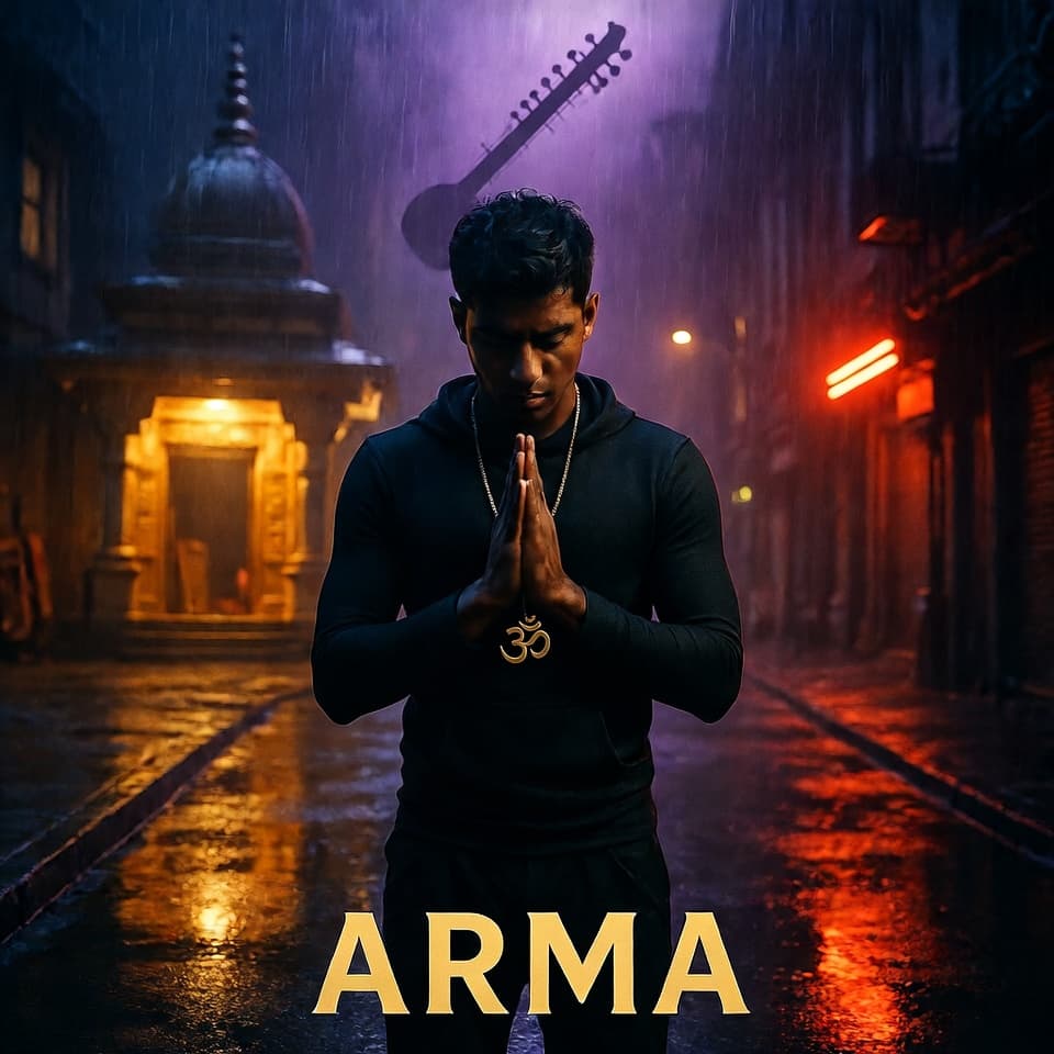 Arma