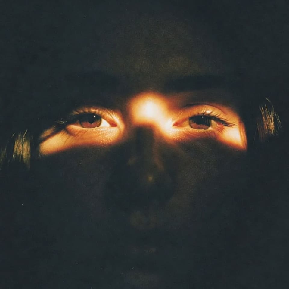 Her Eyes