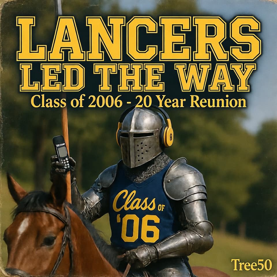 Lancers Led the Way