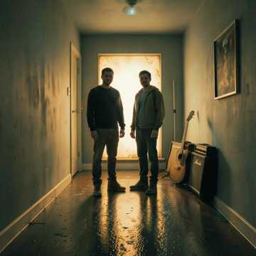 End of the Hall