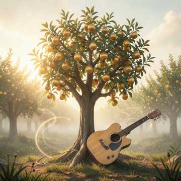 Essence of the Fruit