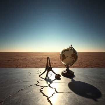 No borders, no walls